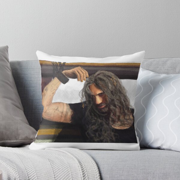 Item preview, Blackbeard designed and sold by OrlyNatasha.
