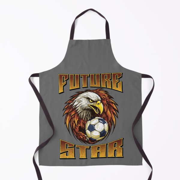 Item preview, Soccer Future Star designed and sold by RockBeeDesigns.