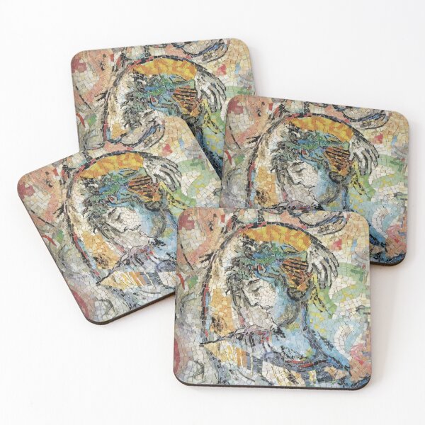 Item preview, marc chagall surrealism art designed and sold by The art world.