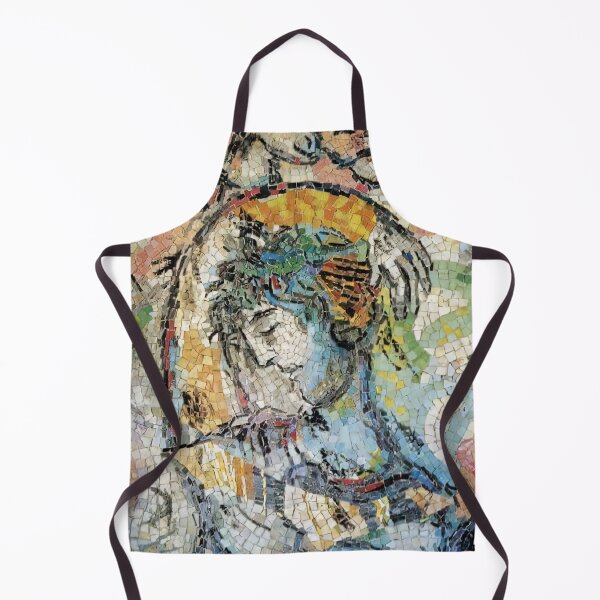 Item preview, marc chagall surrealism art designed and sold by The art world.