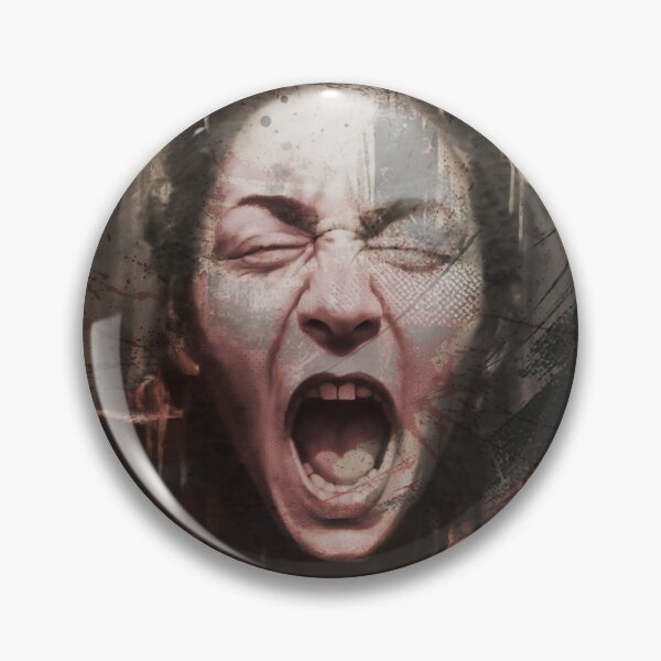 Item preview, Scream of the Void designed and sold by DeDesign Collective.