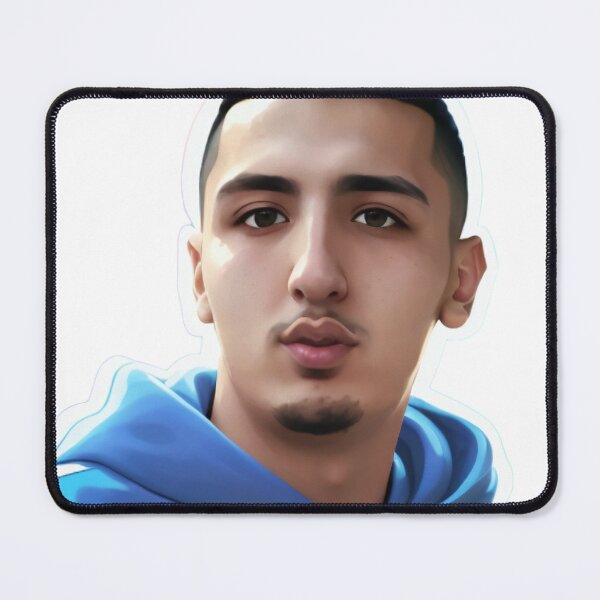 Item preview, El Morad designed and sold by The boys.