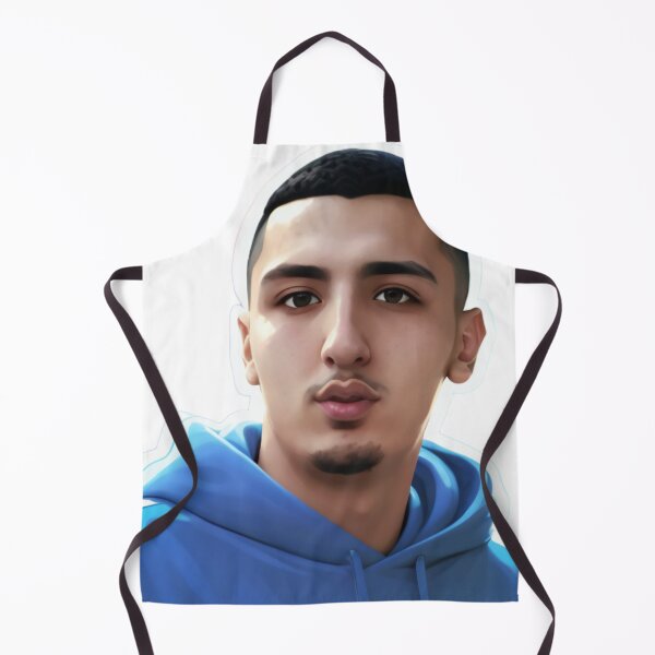 Item preview, El Morad designed and sold by The boys.