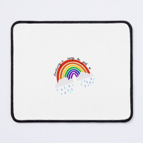 Item preview, Teaching is seeing the good designed and sold by LucindaRachel.