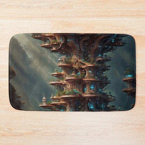 Item preview, Harmony of nature designed and sold by M-Y-A-R-T-.