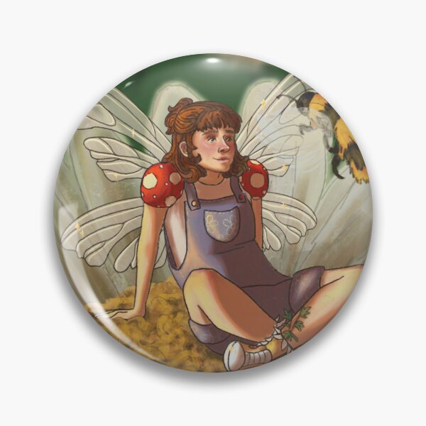 Item preview, Fairy conversation  designed and sold by OrlyNatasha.