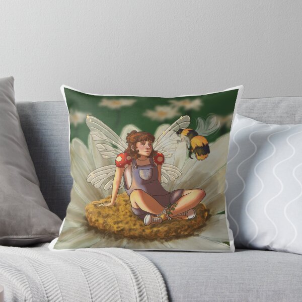 Item preview, Fairy conversation  designed and sold by OrlyNatasha.