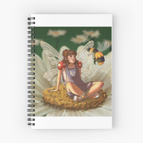 Item preview, Fairy conversation  designed and sold by OrlyNatasha.