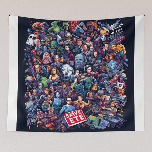 Item preview, Faces designed and sold by elrashedy007.