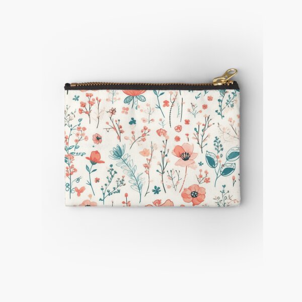 Item preview, Flowers Doodle designed and sold by Ai-Blues.