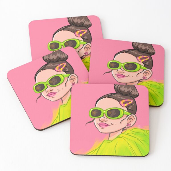 Item preview, Spring designed and sold by Berta-Merlotte.