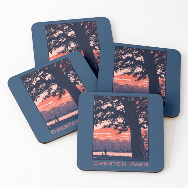 Item preview, Memphis Tennessee Memphis gifts, Overton Park designed and sold by MoscaMosca.