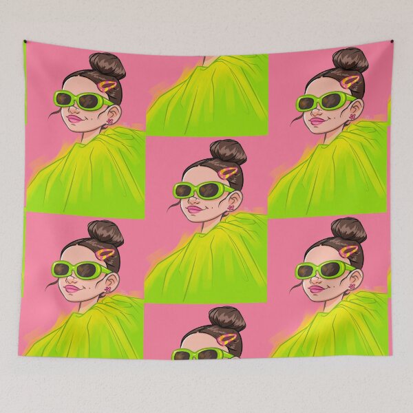Item preview, Spring designed and sold by Berta-Merlotte.
