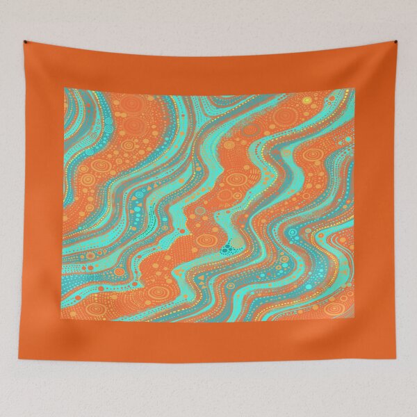 Item preview, Bohemia  pattern designed and sold by haoshaart.