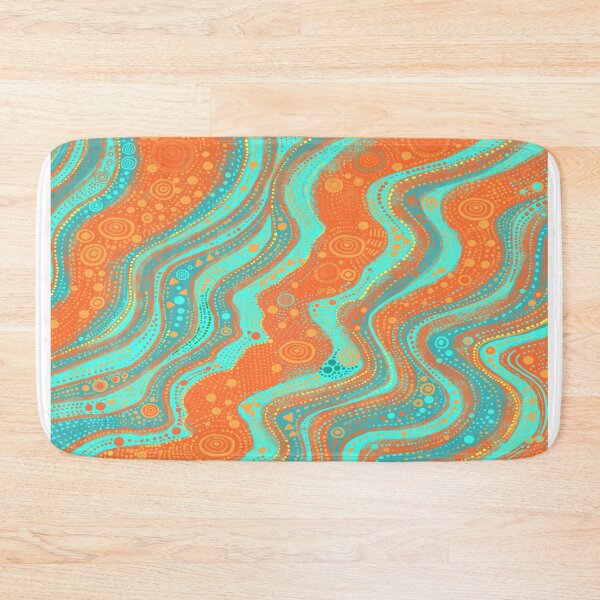 Item preview, Bohemia  pattern designed and sold by haoshaart.