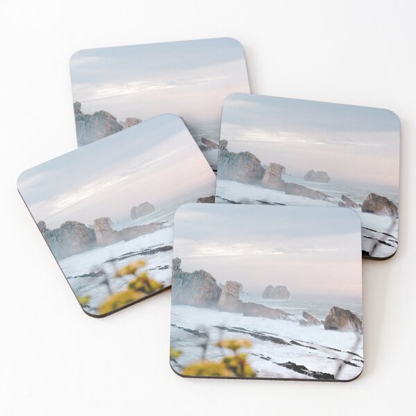 Item preview, Costa Quebrada Cliffs designed and sold by oscarvillegasf.