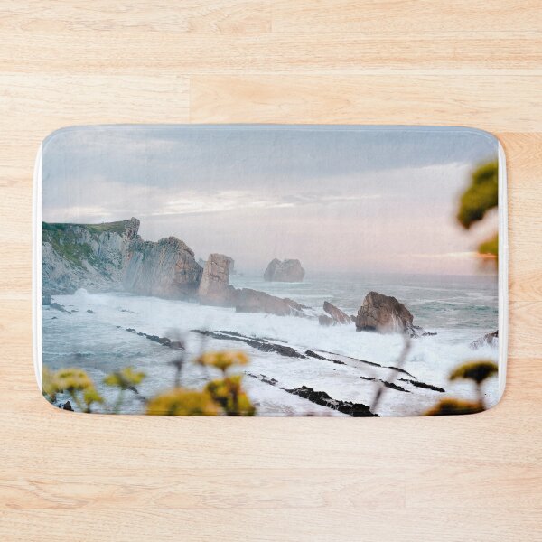 Item preview, Costa Quebrada Cliffs designed and sold by oscarvillegasf.