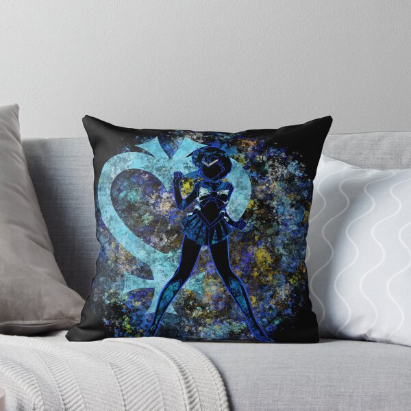 Item preview, ~ Sailor Mercury ~ Ami  designed and sold by WinnieSnow.