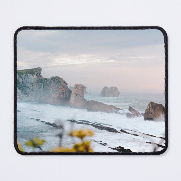 Item preview, Costa Quebrada Cliffs designed and sold by oscarvillegasf.