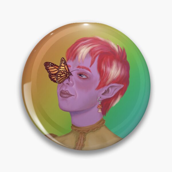 Item preview, Pixie designed and sold by OrlyNatasha.
