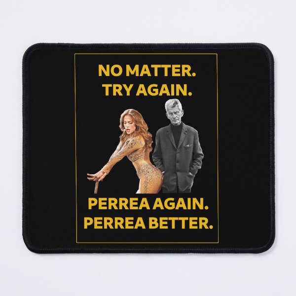 Item preview, Perrea again. Perrea better. JLO and Beckett [Golden] designed and sold by InsolacionCao.