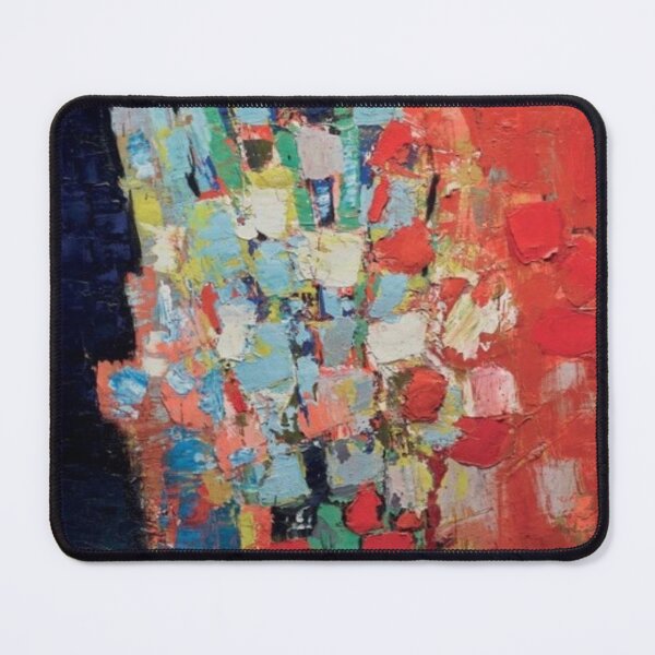 Item preview, Nicolas de Stael designed and sold by Absima.