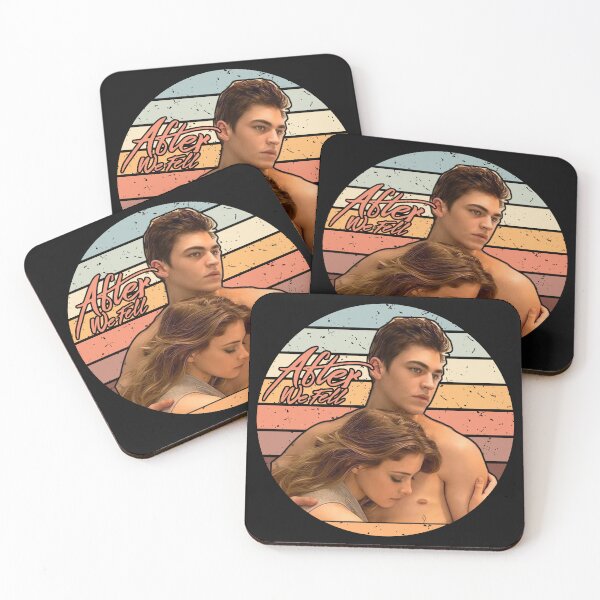 Item preview, After We Fell designed and sold by Dahervolka.