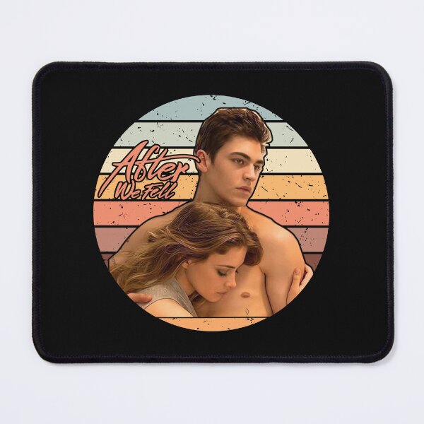 Item preview, After We Fell designed and sold by Dahervolka.