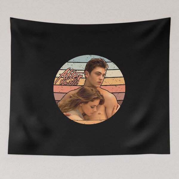 Item preview, After We Fell designed and sold by Dahervolka.