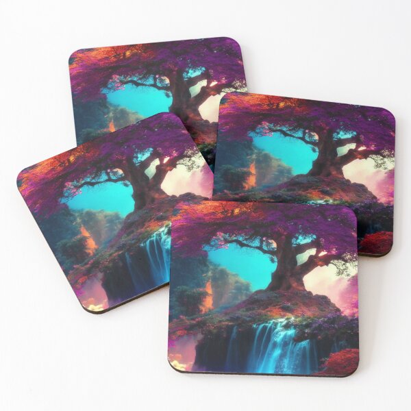 Item preview, The most incredible tree designed and sold by M-Y-A-R-T-.