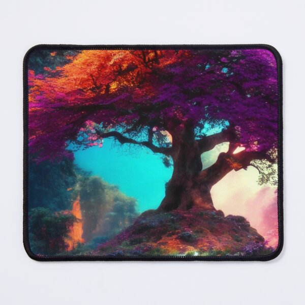 Item preview, The most incredible tree designed and sold by M-Y-A-R-T-.