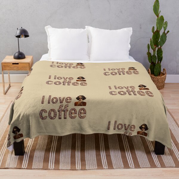 Item preview, coffee designed and sold by Gadet100.
