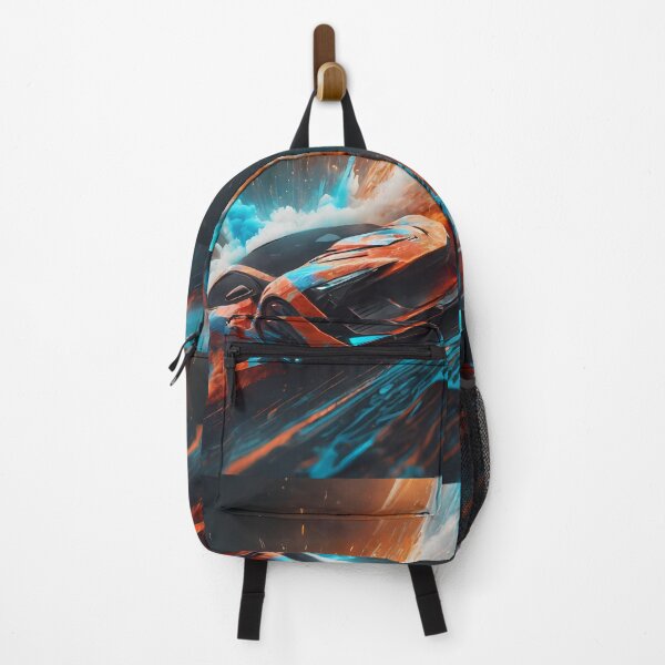 Item preview, Emotional Connections, cars in Colored Clouds as a Reflection of Feelings designed and sold by Artedig.