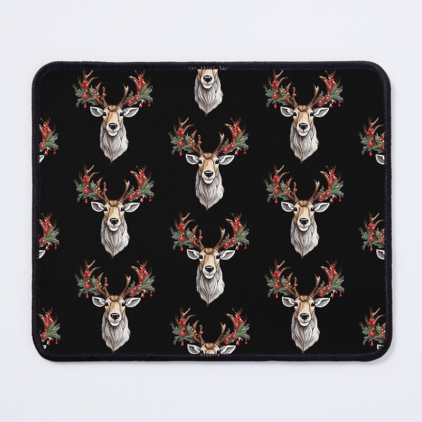 Item preview, Caribou Reindeer designed and sold by Getup-clothing.