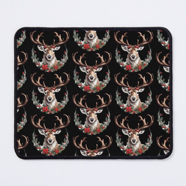 Item preview, Caribou Reindeer designed and sold by Getup-clothing.