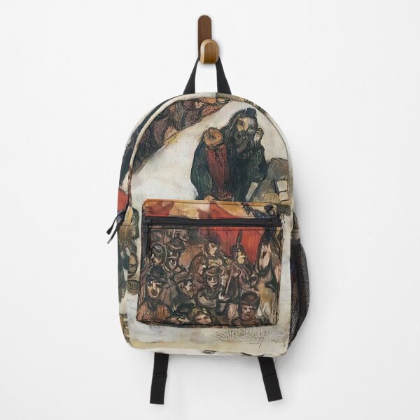 Item preview, marc chagall surrealism art designed and sold by The art world.