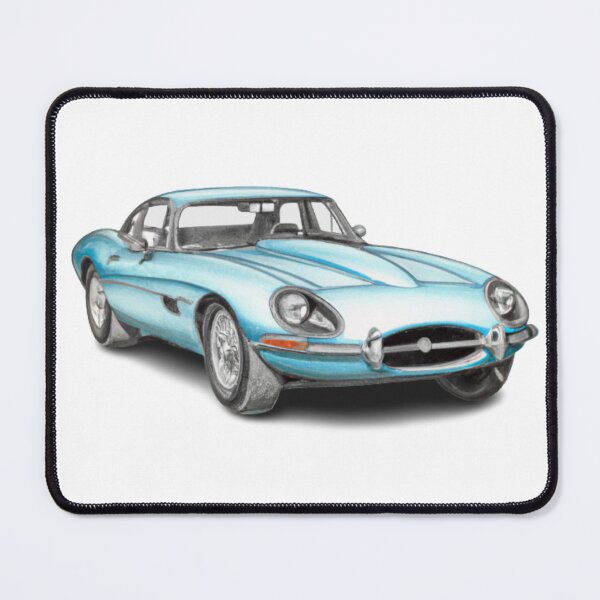 Item preview, The Dream - Classic Car designed and sold by MagickDragon.