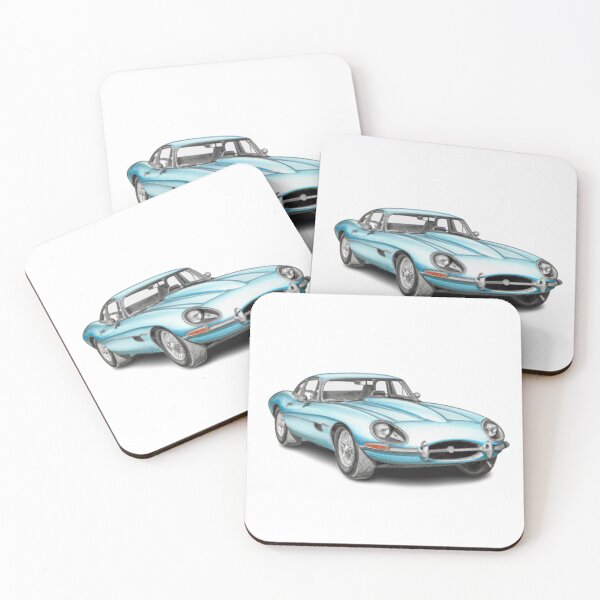 Item preview, The Dream - Classic Car designed and sold by MagickDragon.