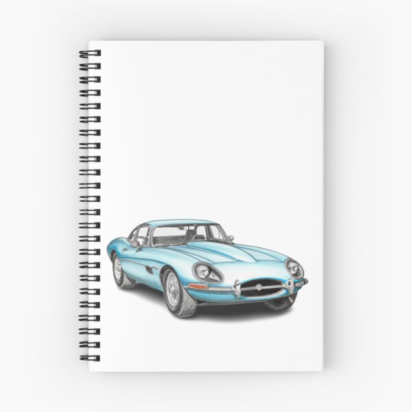 Item preview, The Dream - Classic Car designed and sold by MagickDragon.