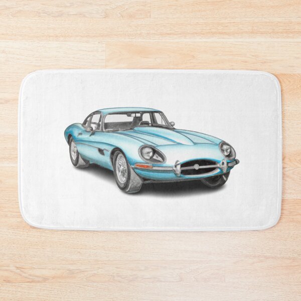 Item preview, The Dream - Classic Car designed and sold by MagickDragon.
