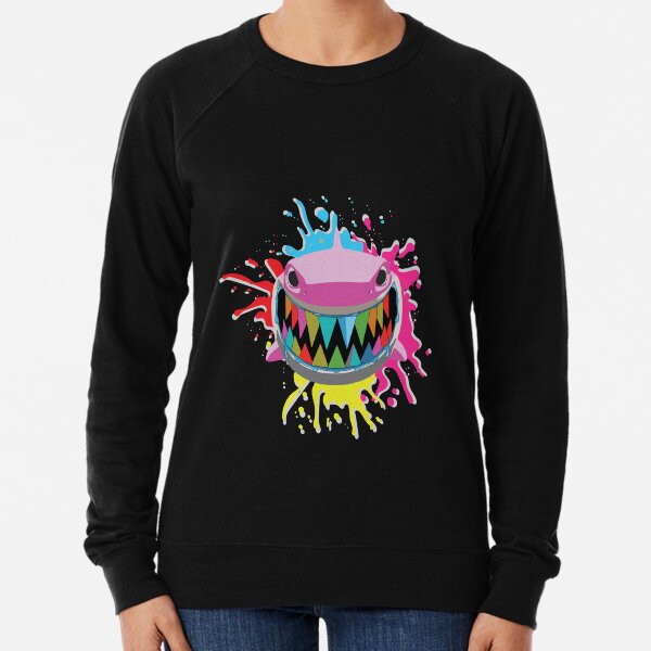Champion zip discount through sweater 6ix9ine