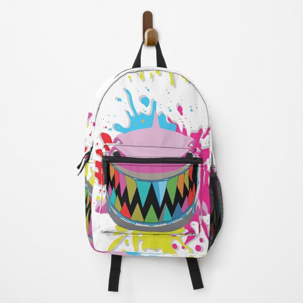 Item preview, Tekashi 6ix9ine colorful shark designed and sold by ovii-fashion.