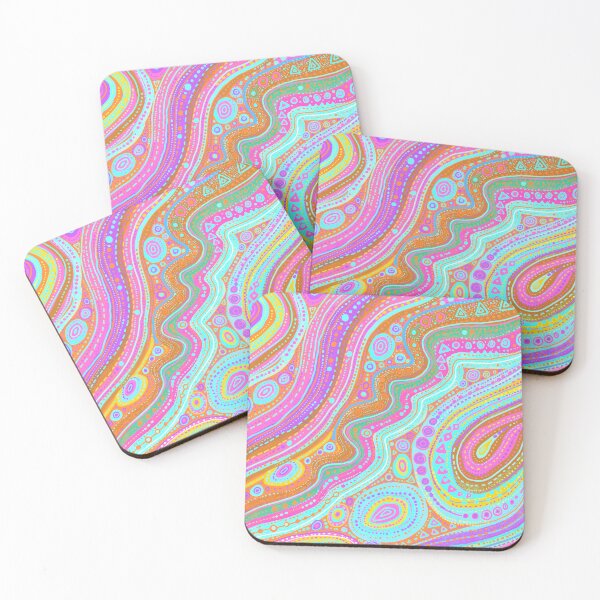 Item preview, Bohemia  Graphic Design designed and sold by haoshaart.