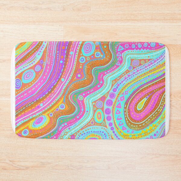 Item preview, Bohemia  Graphic Design designed and sold by haoshaart.