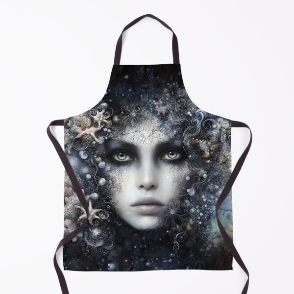 Item preview, Ocean muse designed and sold by Vibranta Studio.