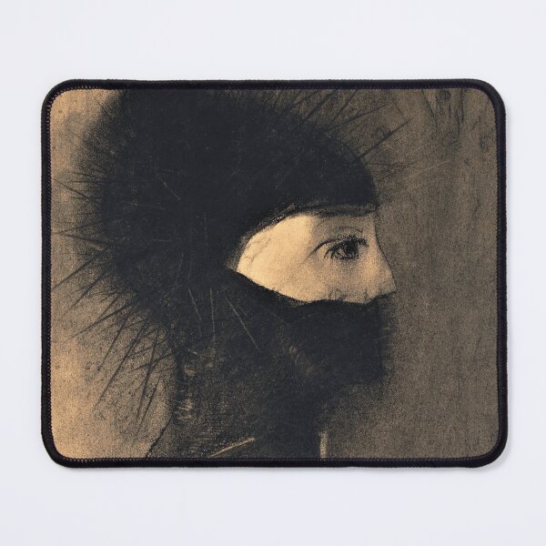 Item preview, Odilon Redon, Armor designed and sold by SEEMUELLER.