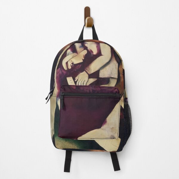 Item preview, marc chagall surrealism art designed and sold by The art world.