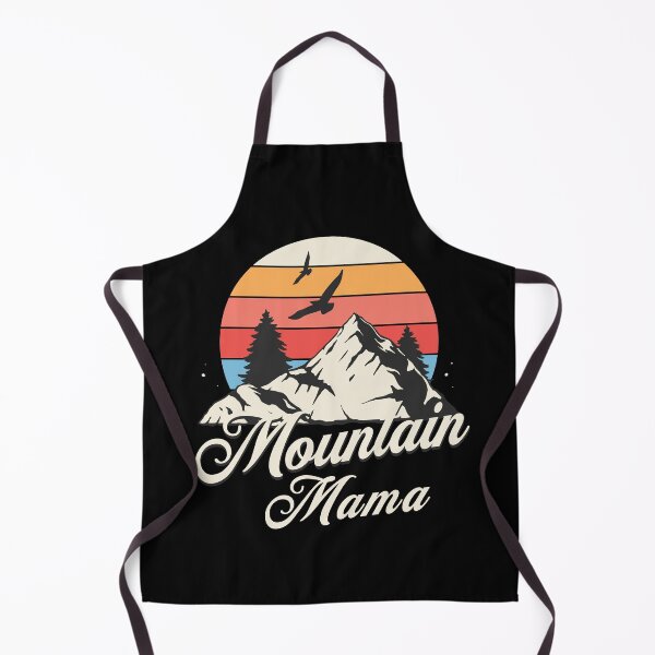 Item preview, Mountain Mama designed and sold by DadDrivenDesign.