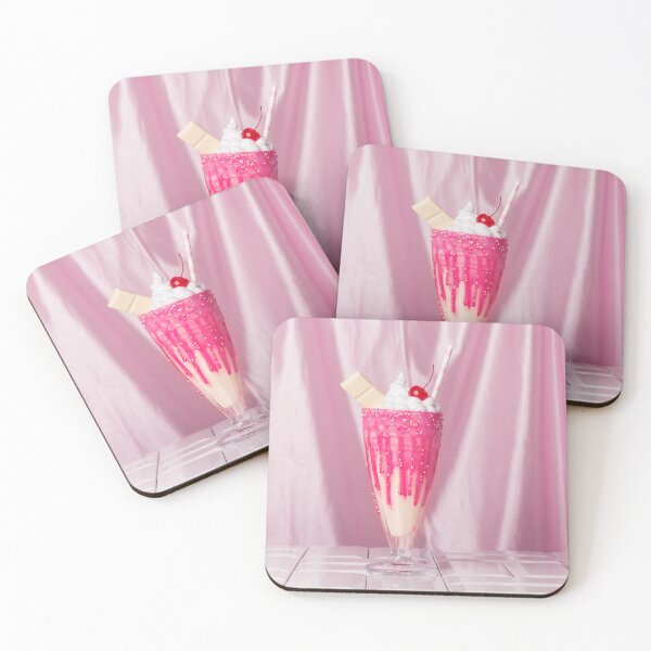 Item preview, pinkshake designed and sold by pepinodemarst.