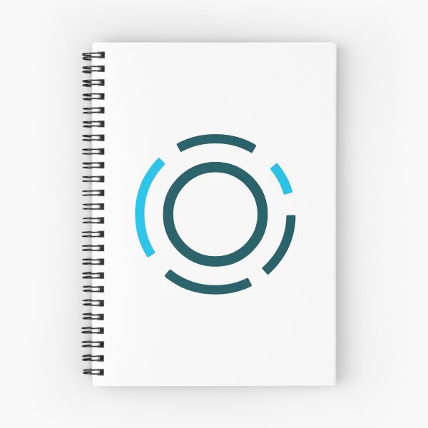 Item preview, Aion $AION Crypto Currency Icon designed and sold by ambientred.